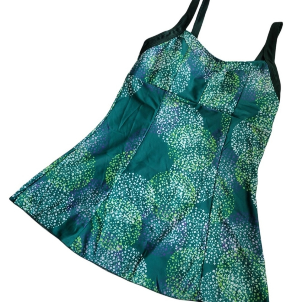 DENATER 2 PC. SWIM SUIT